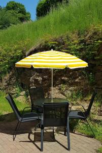 Ferienwohnung im Kasperhaus