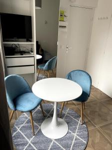 Sceaux Centre-Ville Parc de Sceaux