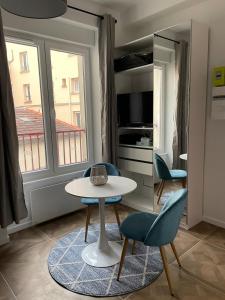 Sceaux Centre-Ville Parc de Sceaux