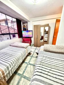 Departamento Cusco Go New ways peru