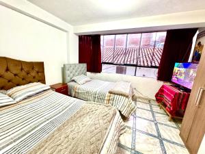 Departamento Cusco Go New ways peru