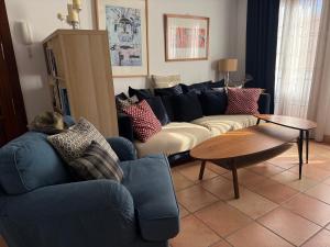 Luxury penthouse Apartment