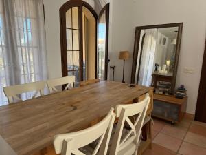 Luxury penthouse Apartment