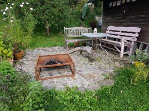 Sonnenhaus