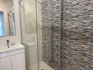 Luxury penthouse Apartment