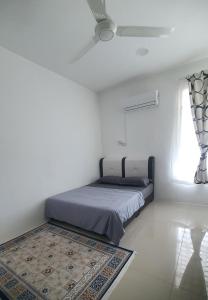 Aristar DSejahtera Homestay 4 mu5lim