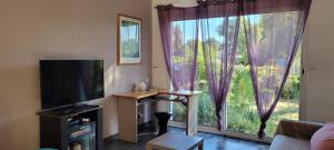 Villa SunAgde, Climatisée, proche Plage et Commerces