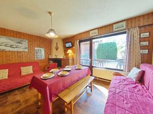 Appartement cosy 2 pièces, 6 couchages, proche pistes - FR-1-241-152