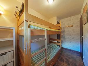 Appartement cosy 2 pièces, 6 couchages, proche pistes - FR-1-241-152