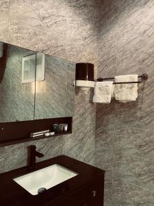 فيلا وشاليه الجبل الاحمر