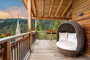 Mayr Natur Apartments