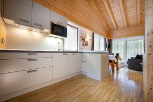 Mayr Natur Apartments