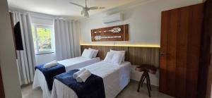 Paraíso com conforto em Arraial dAjuda - Casa 6 Gileade