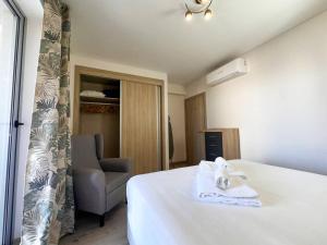 Elite 7E - Vistas Mar na Praia da Rocha