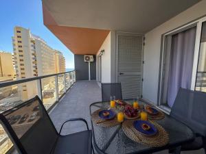 Elite 7E - Vistas Mar na Praia da Rocha