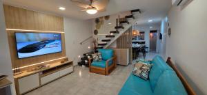 Paraíso com conforto em Arraial dAjuda - Casa 6 Gileade