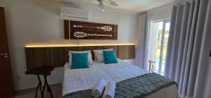 Paraíso com conforto em Arraial dAjuda - Casa 6 Gileade