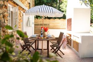 Sunset Stays Lavender Cottage