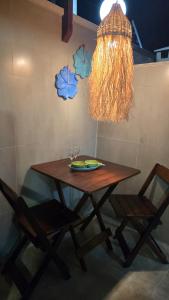 Paraíso com conforto em Arraial dAjuda - Casa 6 Gileade