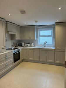 Derry City Apartment