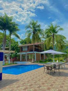 Casa campestre el samán