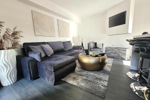 1 Bed Barn Retreat - Fireplace Patio Parking