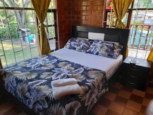 Casa campestre el samán