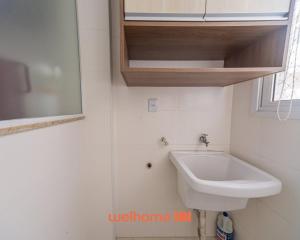 Apartamento na Praia Grande a 500m Praia do Forte