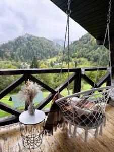 Котедж Ксенія