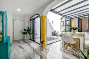 El Patio del Agua - Luxury Center Apartment