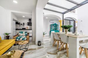 El Patio del Agua - Luxury Center Apartment