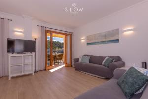 Es Faro House by Slow Villas