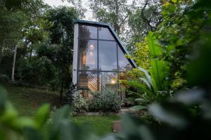 Hiriketiya Tropical Hideaway - Hazeloft Tangalle