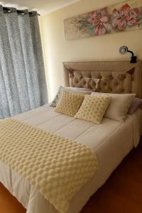 Antofagasta Centro 2 habitaciones