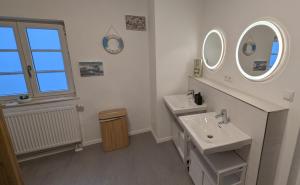 Ferienzimmer Salzachstadt 1 OG