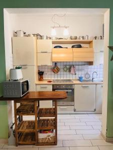 Casa vacanza I Limoni