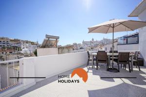 #237 Vivenda Lilia by Home Holidays