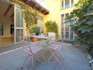 Homeby, Loft Nicholas