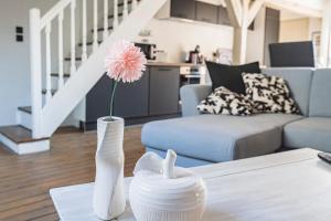 La terrasse de Barbâtre