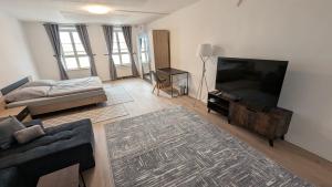 Ferienzimmer Salzachstadt 2 OG