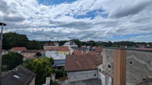 Ferienzimmer Salzachstadt 2 OG