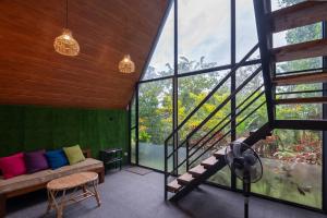 Hiriketiya Tropical Hideaway - Hazeloft Tangalle