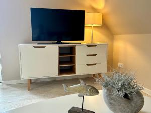 Kleinod Appartement Stina