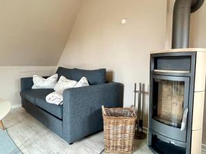 Kleinod Appartement Stina