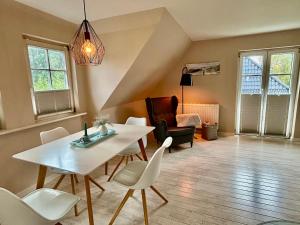 Kleinod Appartement Stina