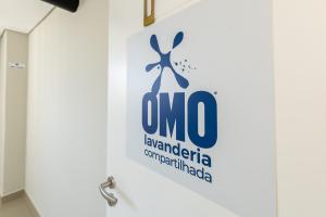 Studio Completo, bem localizado, academia, lavanderia e coworking
