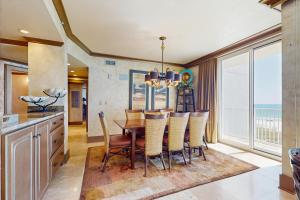 The Beach & Yacht Club B404