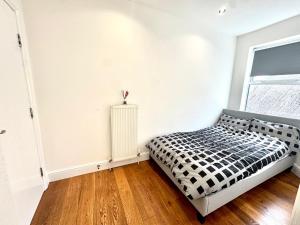 Cosy 1-Bed in Vibrant Camden Town