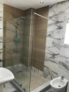 Luxurious Rabat Hassan apartment