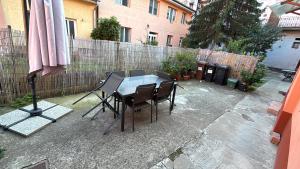 Central Nest parcare inclusa by Summer Smile